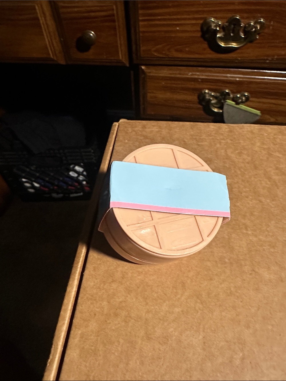 Mini Dumpling - Picture 2 of 2